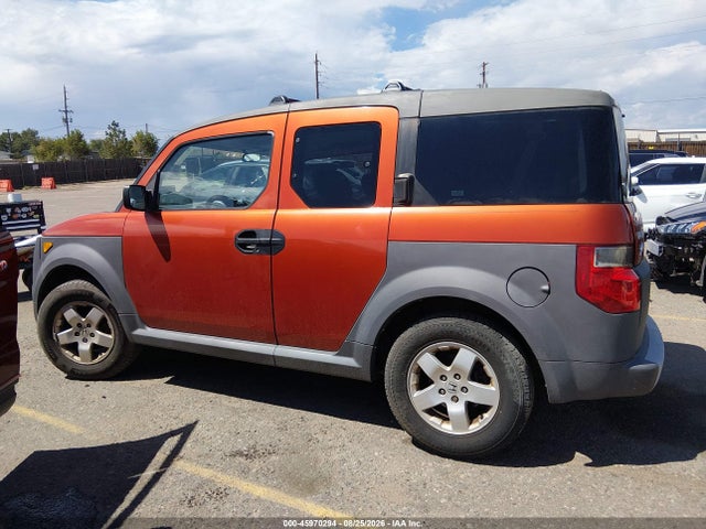 Продажа на аукционе авто 2005 Honda Element Ex, vin: 5J6YH28655L028442, номер лота: 45970294
