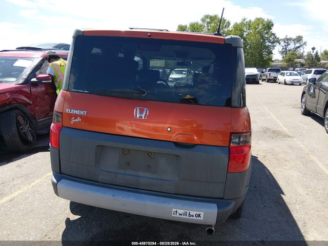 Продажа на аукционе авто 2005 Honda Element Ex, vin: 5J6YH28655L028442, номер лота: 45970294
