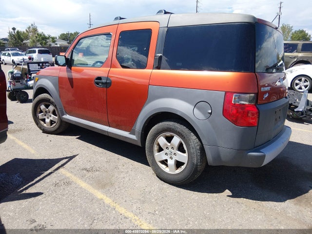 Продажа на аукционе авто 2005 Honda Element Ex, vin: 5J6YH28655L028442, номер лота: 45970294