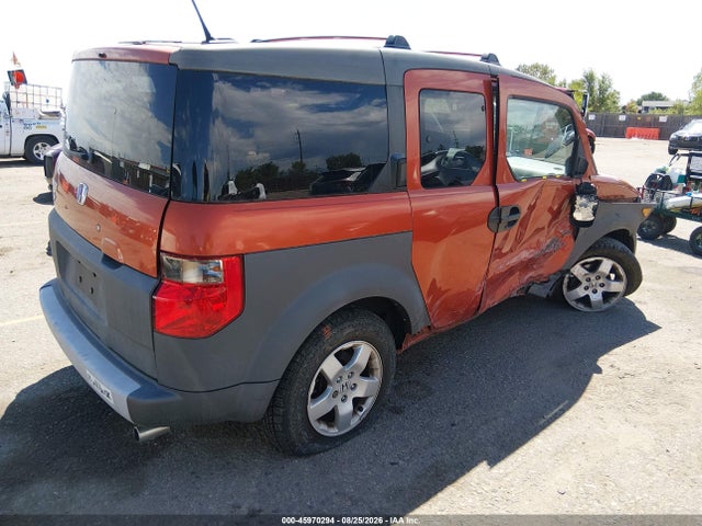 Продажа на аукционе авто 2005 Honda Element Ex, vin: 5J6YH28655L028442, номер лота: 45970294