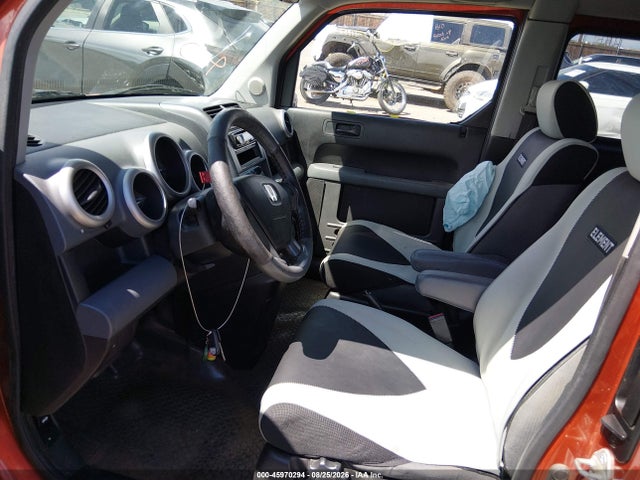 Продажа на аукционе авто 2005 Honda Element Ex, vin: 5J6YH28655L028442, номер лота: 45970294