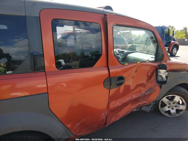 Продажа на аукционе авто 2005 Honda Element Ex, vin: 5J6YH28655L028442, номер лота: 45970294