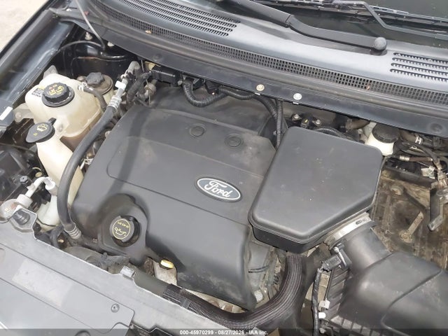 Продаж на аукціоні авто 2014 Ford Edge Sel, vin: 2FMDK4JC3EBB07492, номер лоту: 45970299