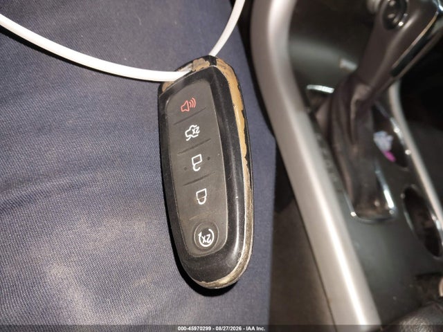 Продаж на аукціоні авто 2014 Ford Edge Sel, vin: 2FMDK4JC3EBB07492, номер лоту: 45970299