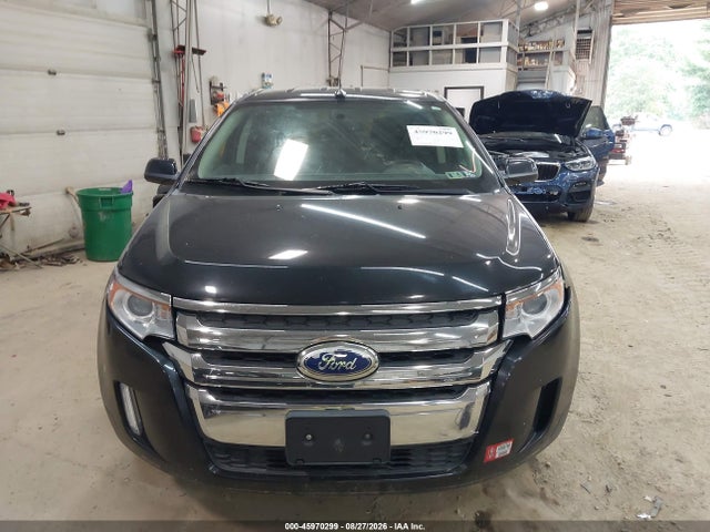 Продаж на аукціоні авто 2014 Ford Edge Sel, vin: 2FMDK4JC3EBB07492, номер лоту: 45970299