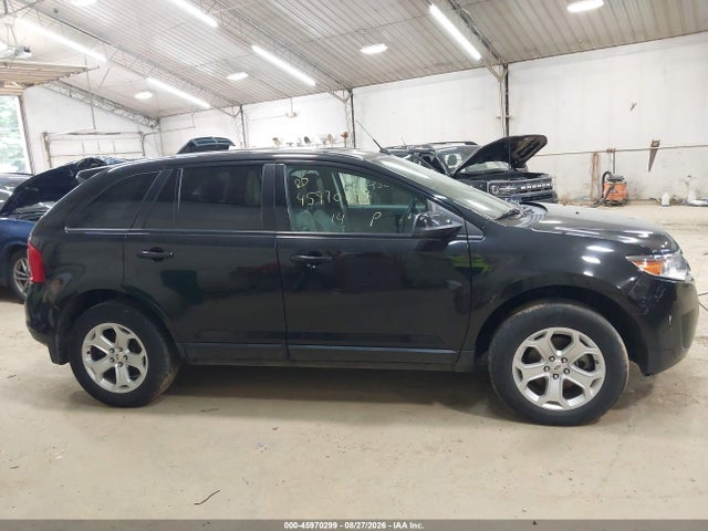 Продаж на аукціоні авто 2014 Ford Edge Sel, vin: 2FMDK4JC3EBB07492, номер лоту: 45970299