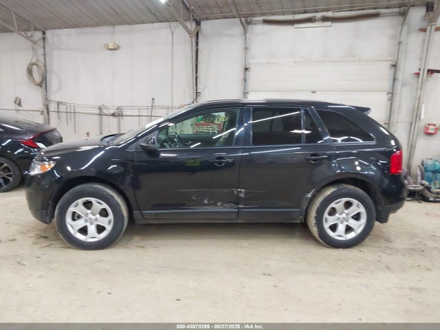 Продаж на аукціоні авто 2014 Ford Edge Sel, vin: 2FMDK4JC3EBB07492, номер лоту: 45970299