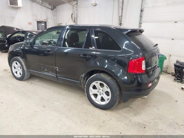 Продаж на аукціоні авто 2014 Ford Edge Sel, vin: 2FMDK4JC3EBB07492, номер лоту: 45970299