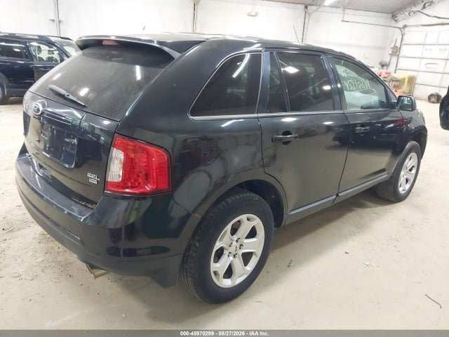 Продаж на аукціоні авто 2014 Ford Edge Sel, vin: 2FMDK4JC3EBB07492, номер лоту: 45970299