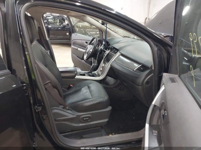 Продаж на аукціоні авто 2014 Ford Edge Sel, vin: 2FMDK4JC3EBB07492, номер лоту: 45970299