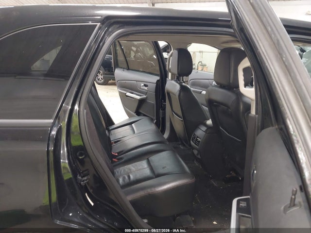 Продаж на аукціоні авто 2014 Ford Edge Sel, vin: 2FMDK4JC3EBB07492, номер лоту: 45970299