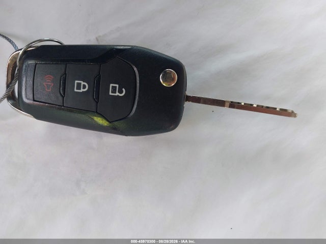 Продажа на аукционе авто 2021 Ford Ecosport S, vin: MAJ3S2FE1MC446500, номер лота: 45970300