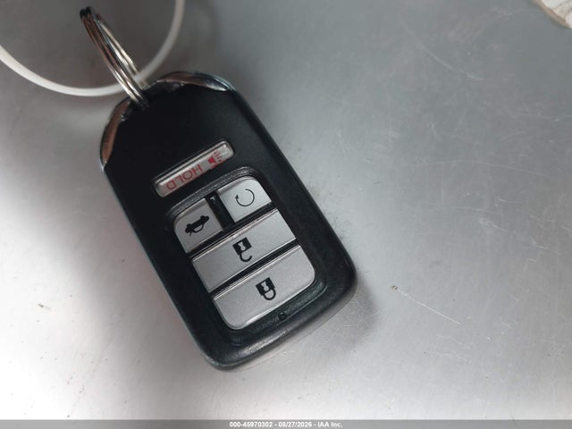 Honda Civic Ex-t 2017 2HGFC1F3XHH646230 Image 11
