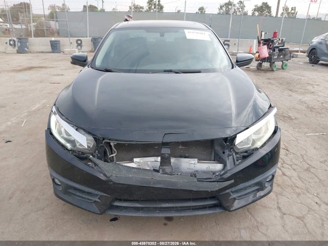Honda Civic Ex-t 2017 2HGFC1F3XHH646230 Image 12
