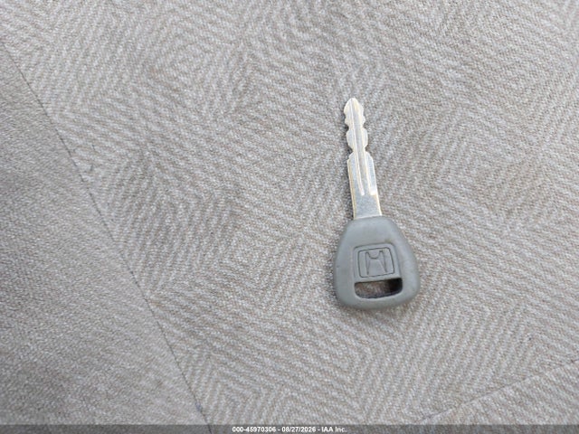 Продаж на аукціоні авто 2001 Honda Civic Lx, vin: 2HGES16531H609347, номер лоту: 45970306