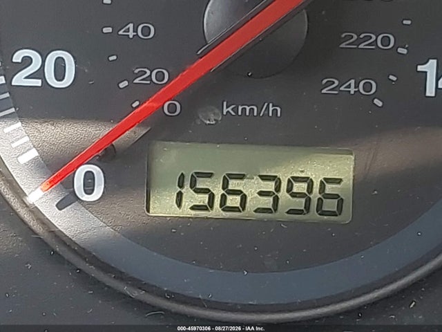 Продаж на аукціоні авто 2001 Honda Civic Lx, vin: 2HGES16531H609347, номер лоту: 45970306