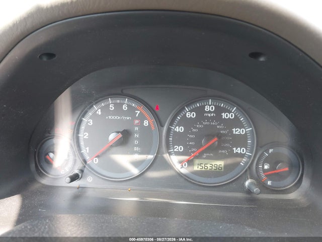 Продаж на аукціоні авто 2001 Honda Civic Lx, vin: 2HGES16531H609347, номер лоту: 45970306