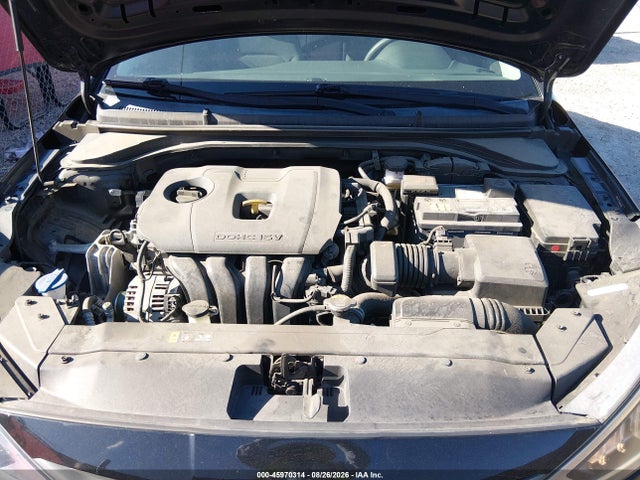 Hyundai ELANTRA SE 2020 5NPD74LF5LH601836 Image 10