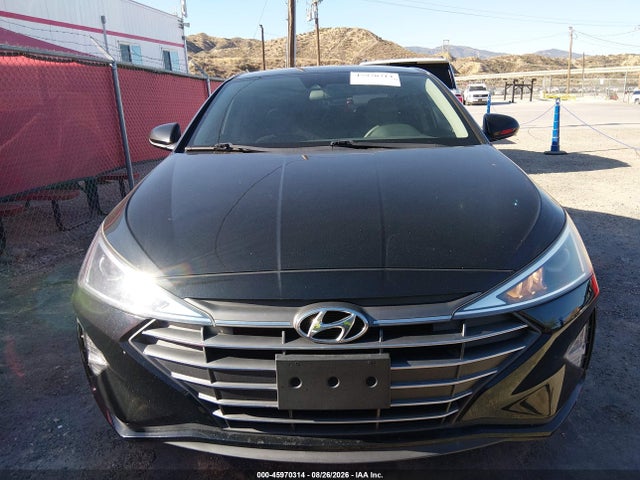 Hyundai ELANTRA SE 2020 5NPD74LF5LH601836 Image 15