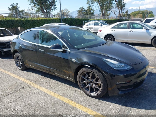 Aukcja sprzedaży 2019 Tesla Model 3 Long Range/mid Range/standard Range/standard Range Plus, vin: 5YJ3E1EA5KF306668, numer aukcji: 45970316