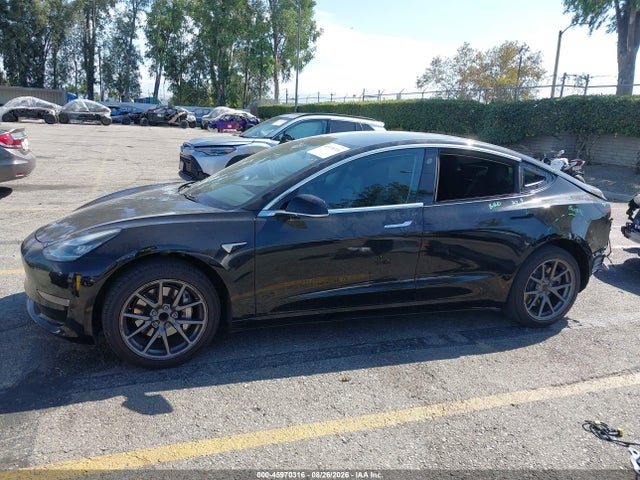 45970316 :رقم المزاد ، 5YJ3E1EA5KF306668 vin ، 2019 Tesla Model 3 Long Range/mid Range/standard Range/standard Range Plus مزاد بيع