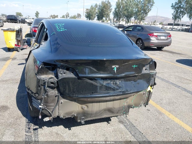 45970316 :رقم المزاد ، 5YJ3E1EA5KF306668 vin ، 2019 Tesla Model 3 Long Range/mid Range/standard Range/standard Range Plus مزاد بيع