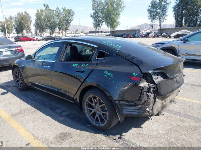 45970316 :رقم المزاد ، 5YJ3E1EA5KF306668 vin ، 2019 Tesla Model 3 Long Range/mid Range/standard Range/standard Range Plus مزاد بيع