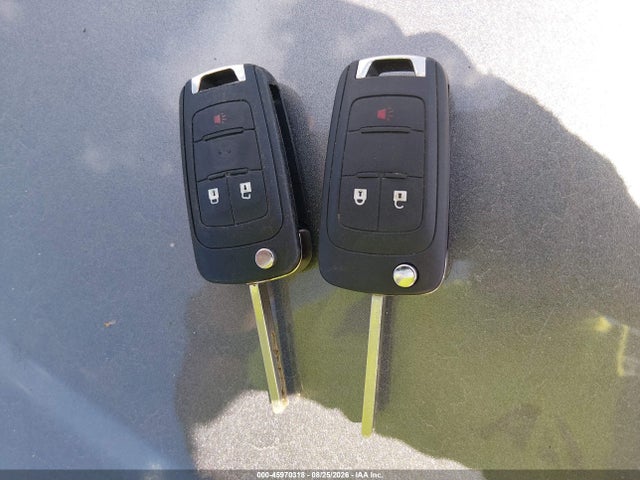 Продажа на аукционе авто 2014 Gmc Terrain Sle-1, vin: 2GKALMEK5E6118254, номер лота: 45970318