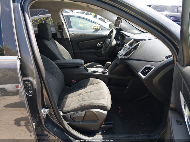 Продажа на аукционе авто 2014 Gmc Terrain Sle-1, vin: 2GKALMEK5E6118254, номер лота: 45970318