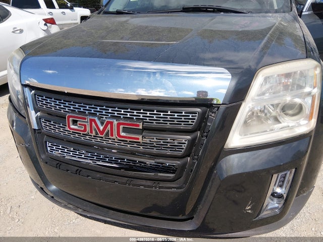 Продажа на аукционе авто 2014 Gmc Terrain Sle-1, vin: 2GKALMEK5E6118254, номер лота: 45970318
