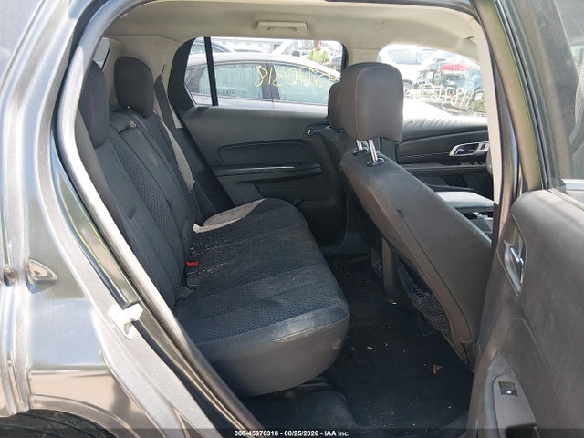 Продажа на аукционе авто 2014 Gmc Terrain Sle-1, vin: 2GKALMEK5E6118254, номер лота: 45970318