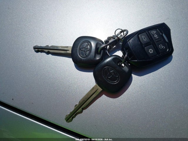 Продажа на аукционе авто 2006 Toyota 4runner Limited V8, vin: JTEBT17R960058624, номер лота: 45970319