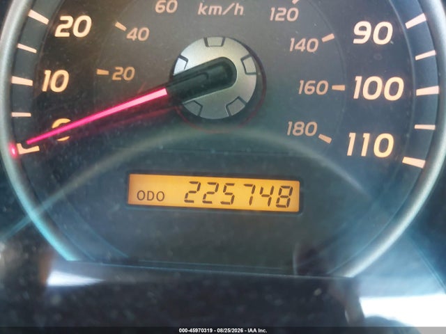 Продажа на аукционе авто 2006 Toyota 4runner Limited V8, vin: JTEBT17R960058624, номер лота: 45970319