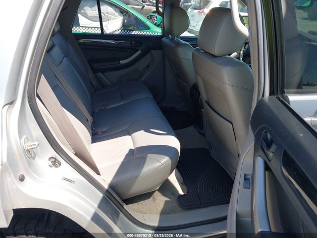 Продажа на аукционе авто 2006 Toyota 4runner Limited V8, vin: JTEBT17R960058624, номер лота: 45970319