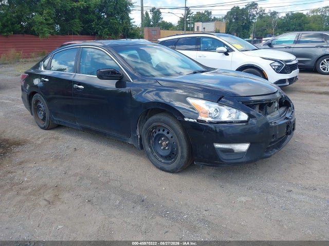 45970322 :رقم المزاد ، 1N4AL3AP0FC197015 vin ، 2015 Nissan Altima 2.5 S مزاد بيع