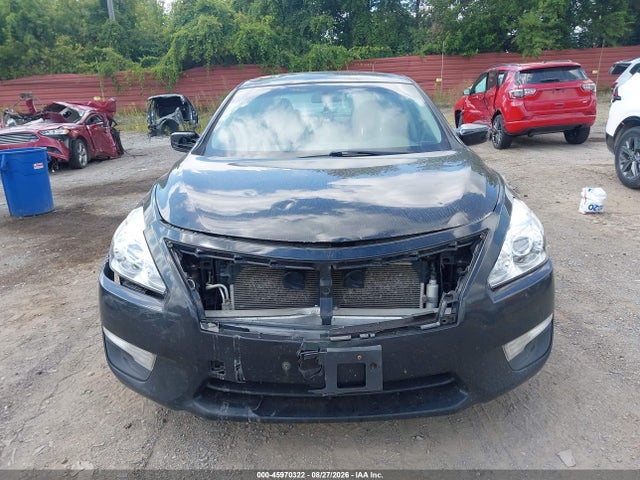 45970322 :رقم المزاد ، 1N4AL3AP0FC197015 vin ، 2015 Nissan Altima 2.5 S مزاد بيع
