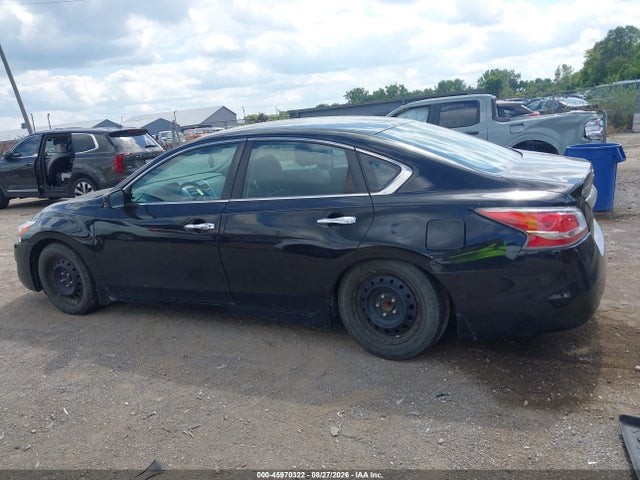 45970322 :رقم المزاد ، 1N4AL3AP0FC197015 vin ، 2015 Nissan Altima 2.5 S مزاد بيع