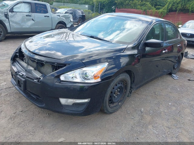 45970322 :رقم المزاد ، 1N4AL3AP0FC197015 vin ، 2015 Nissan Altima 2.5 S مزاد بيع