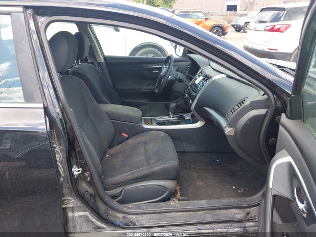 45970322 :رقم المزاد ، 1N4AL3AP0FC197015 vin ، 2015 Nissan Altima 2.5 S مزاد بيع