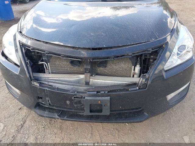 45970322 :رقم المزاد ، 1N4AL3AP0FC197015 vin ، 2015 Nissan Altima 2.5 S مزاد بيع