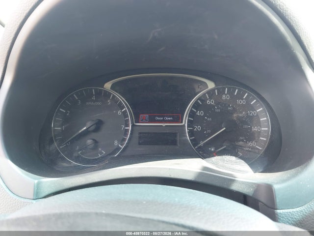 45970322 :رقم المزاد ، 1N4AL3AP0FC197015 vin ، 2015 Nissan Altima 2.5 S مزاد بيع