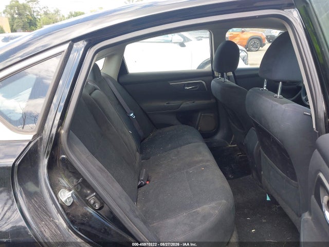 45970322 :رقم المزاد ، 1N4AL3AP0FC197015 vin ، 2015 Nissan Altima 2.5 S مزاد بيع
