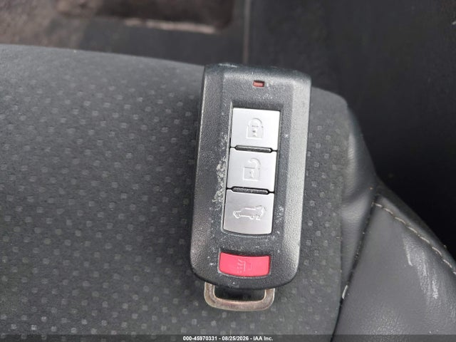 Продаж на аукціоні авто 2025 Mitsubishi Eclipse Cross Black Edition S-awc/se S-awc/sel S-awc, vin: JA4ATWAA9SZ036574, номер лоту: 45970331