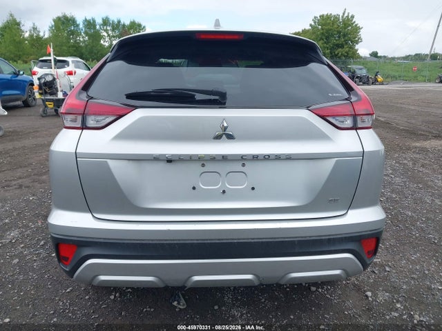 Продаж на аукціоні авто 2025 Mitsubishi Eclipse Cross Black Edition S-awc/se S-awc/sel S-awc, vin: JA4ATWAA9SZ036574, номер лоту: 45970331