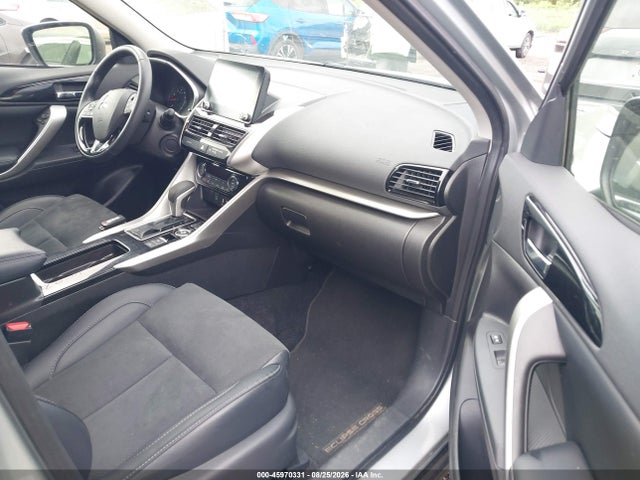 Продаж на аукціоні авто 2025 Mitsubishi Eclipse Cross Black Edition S-awc/se S-awc/sel S-awc, vin: JA4ATWAA9SZ036574, номер лоту: 45970331