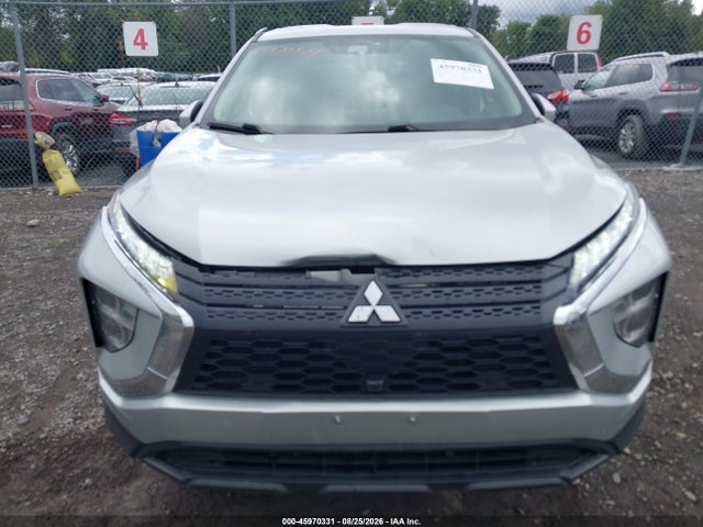 Продаж на аукціоні авто 2025 Mitsubishi Eclipse Cross Black Edition S-awc/se S-awc/sel S-awc, vin: JA4ATWAA9SZ036574, номер лоту: 45970331