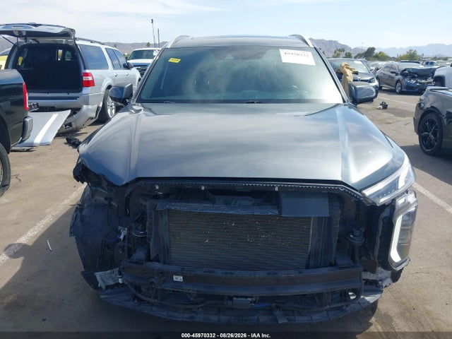 Hyundai Palisade Calligraphy 2021 KM8R7DHE7MU292332 Image 6