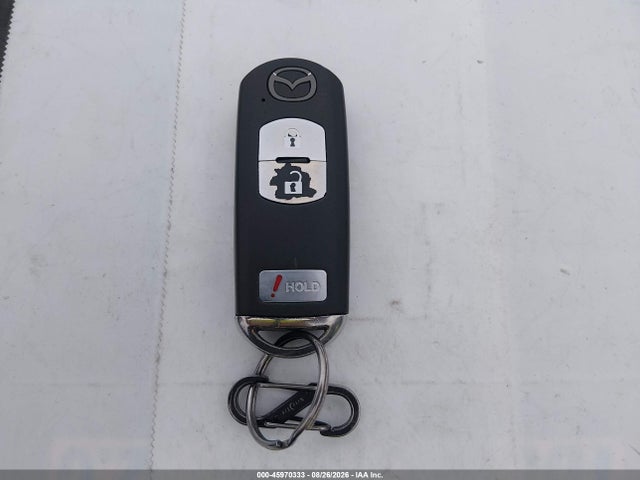 Продаж на аукціоні авто 2013 Mazda Cx-5 Touring, vin: JM3KE2CE9D0154099, номер лоту: 45970333