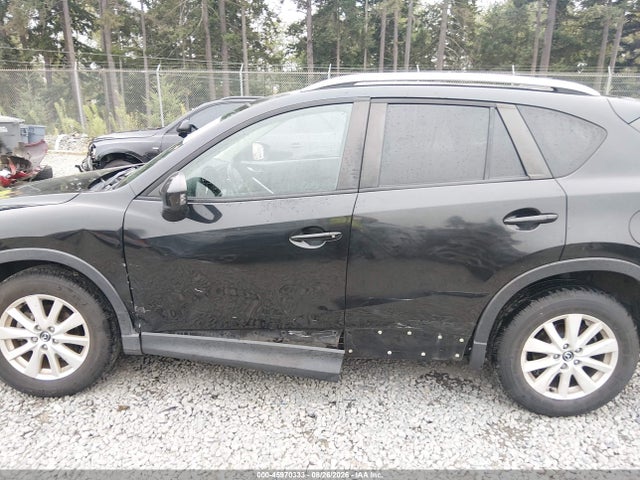 Продаж на аукціоні авто 2013 Mazda Cx-5 Touring, vin: JM3KE2CE9D0154099, номер лоту: 45970333