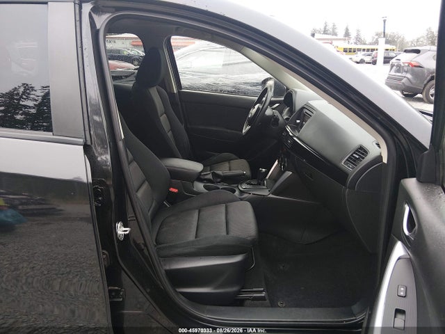 Продаж на аукціоні авто 2013 Mazda Cx-5 Touring, vin: JM3KE2CE9D0154099, номер лоту: 45970333